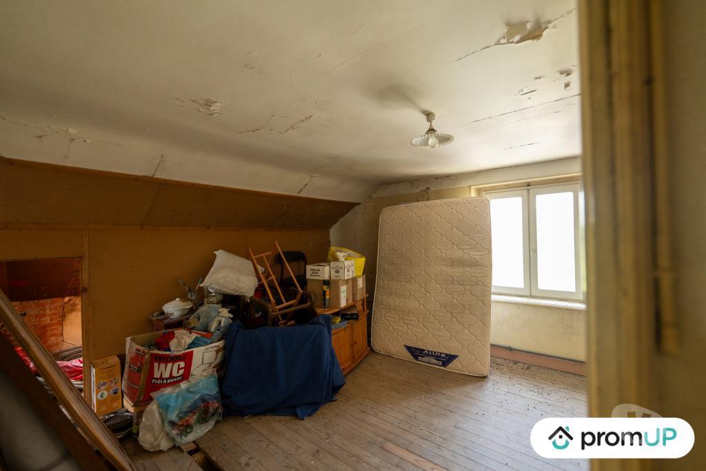 Vente Maison Puy-de-Dôme Sauvagnat - 63470 - Photos Vivastreet (V6699) Maison individuelle de 155 m2 à SAUVAGNAT