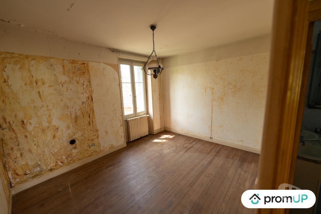 Vente Maison Puy-de-Dôme Sauvagnat - 63470 - Photos Vivastreet (V6699) Maison individuelle de 155 m2 à SAUVAGNAT