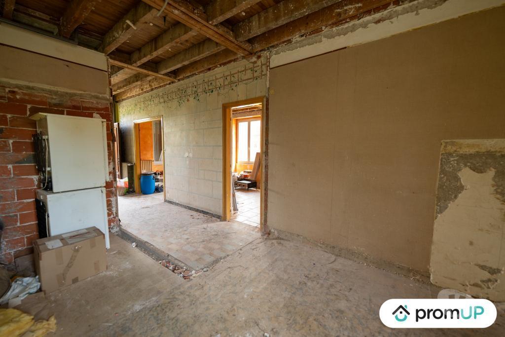 Vente Maison Puy-de-Dôme Sauvagnat - 63470 - Photos Vivastreet (V6699) Maison individuelle de 155 m2 à SAUVAGNAT