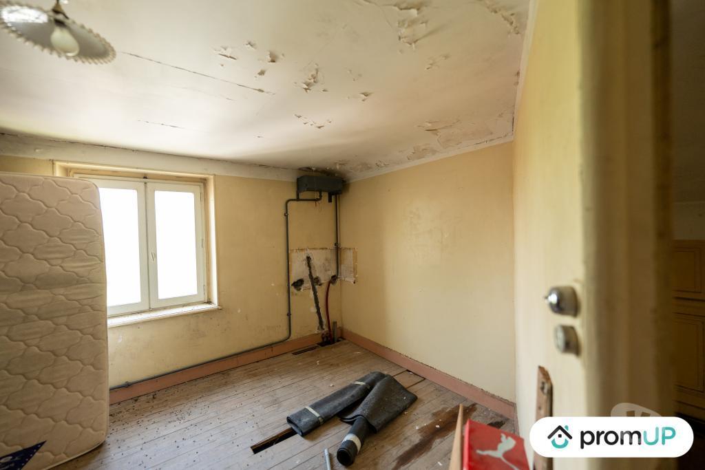 Vente Maison Puy-de-Dôme Sauvagnat - 63470 - Photos Vivastreet (V6699) Maison individuelle de 155 m2 à SAUVAGNAT