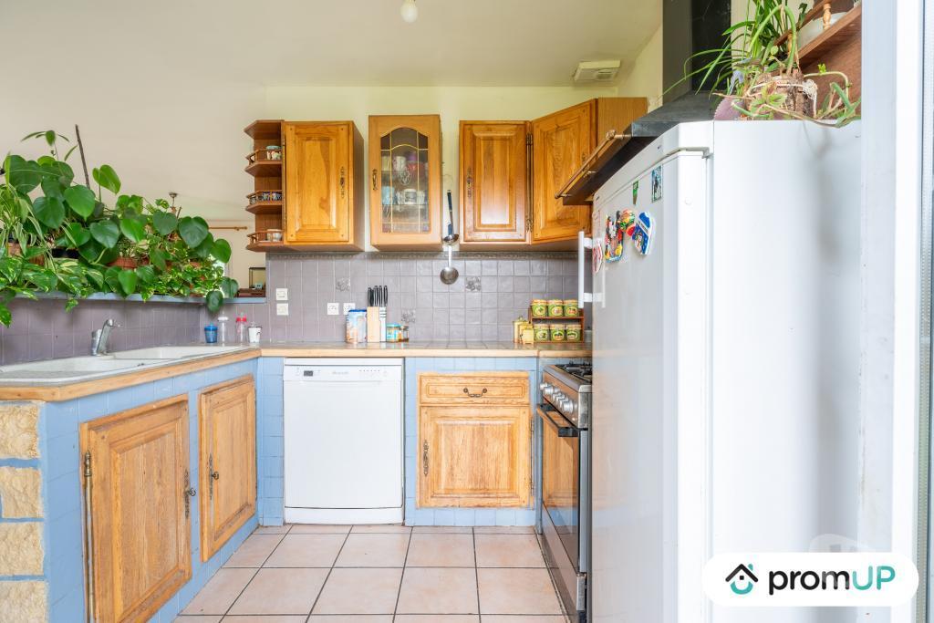 Vente Maison Rhône St Martin en Haut - Photos Vivastreet (V6722) Maison familiale de plain-pied de 106m2 à Duerne à 5...