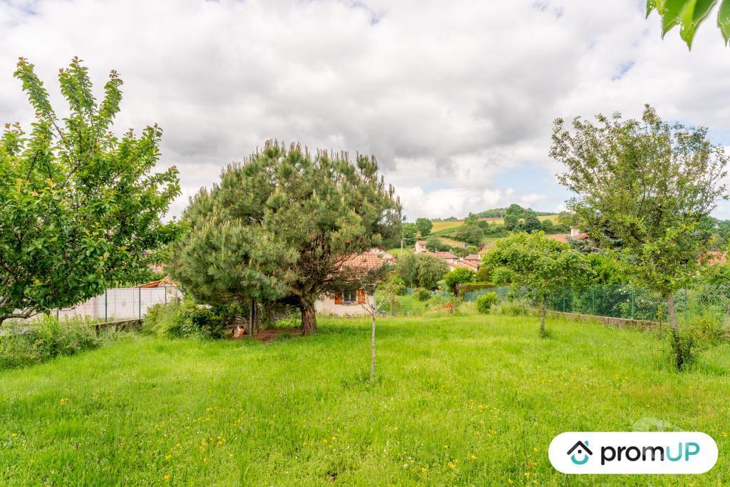 Vente Maison Rhône St Martin en Haut - Photos Vivastreet (V6722) Maison familiale de plain-pied de 106m2 à Duerne à 5...