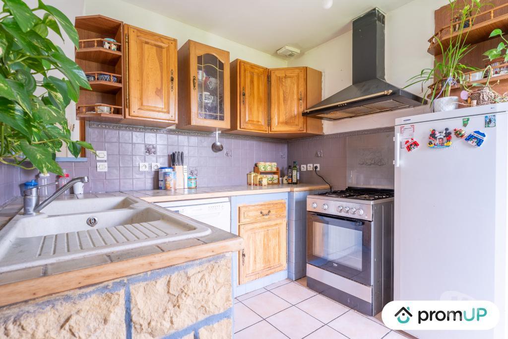 Vente Maison Rhône St Martin en Haut - Photos Vivastreet (V6722) Maison familiale de plain-pied de 106m2 à Duerne à 5...