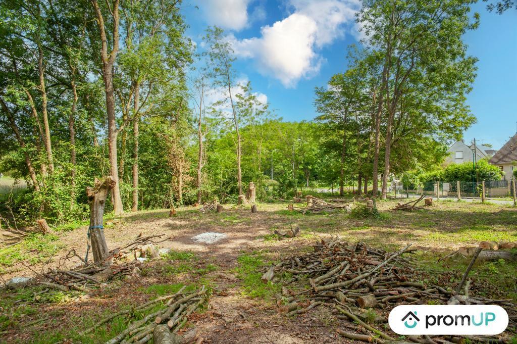 Terrain à vendre Aisne Neuilly St Front - 02470 - Photos Vivastreet (V6666) Terrain constructible de 1220 m2 à NEUILLY-SAINT-FRONT