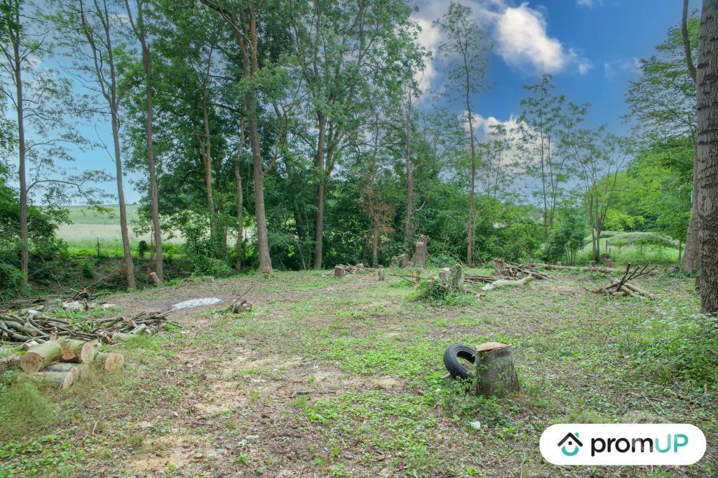 Terrain à vendre Aisne Neuilly St Front - 02470 - Photos Vivastreet (V6667) Terrain constructible de 940 m2 à NEUILLY-SAINT-FRONT