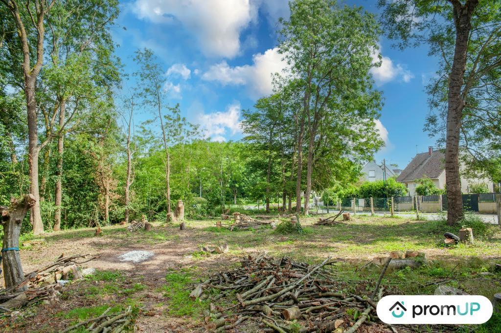 Terrain à vendre Aisne Neuilly St Front - 02470 - Photos Vivastreet (V6667) Terrain constructible de 940 m2 à NEUILLY-SAINT-FRONT