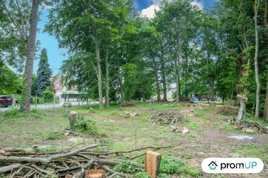 Terrain à vendre Aisne Neuilly St Front - 02470 - Photos Vivastreet (V6667) Terrain constructible de 940 m2 à NEUILLY-SAINT-FRONT