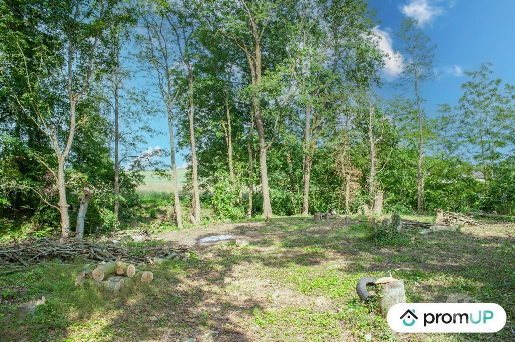 Terrain à vendre Aisne Neuilly St Front - 02470 - Photos Vivastreet (V6667) Terrain constructible de 940 m2 à NEUILLY-SAINT-FRONT