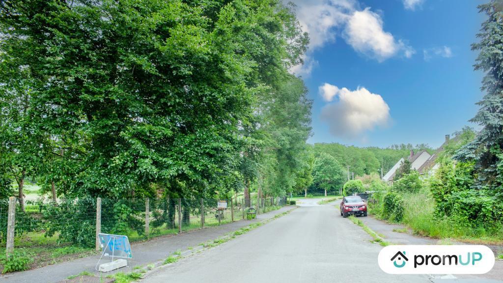 Terrain à vendre Aisne Neuilly St Front - 02470 - Photos Vivastreet (V6667) Terrain constructible de 940 m2 à NEUILLY-SAINT-FRONT