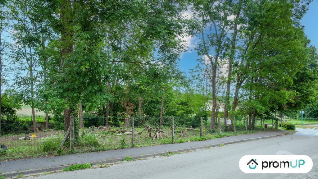 Terrain à vendre Aisne Neuilly St Front - 02470 - Photos Vivastreet (V6667) Terrain constructible de 940 m2 à NEUILLY-SAINT-FRONT