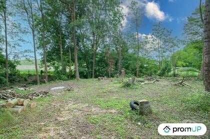 Terrain à vendre Neuilly St Front Aisne - Photos Vivastreet (V6667) Terrain constructible de 940 m2 à NEUILLY-SAINT-FRONT