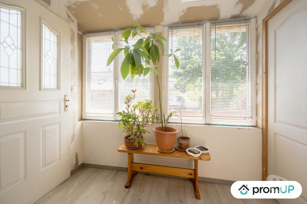 Vente Maison Côtes-d'Armor Plouha - Photos Vivastreet (V6646) Maison traditionnelle de 130 m2 à PLOUHA