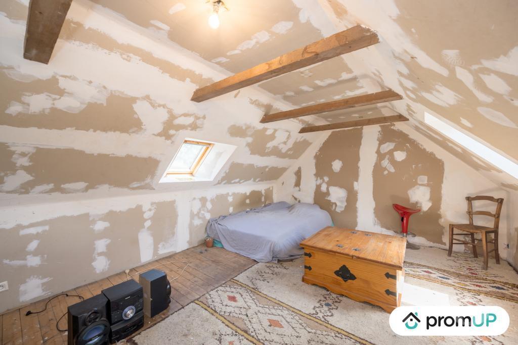 Vente Maison Côtes-d'Armor Plouha - Photos Vivastreet (V6646) Maison traditionnelle de 130 m2 à PLOUHA