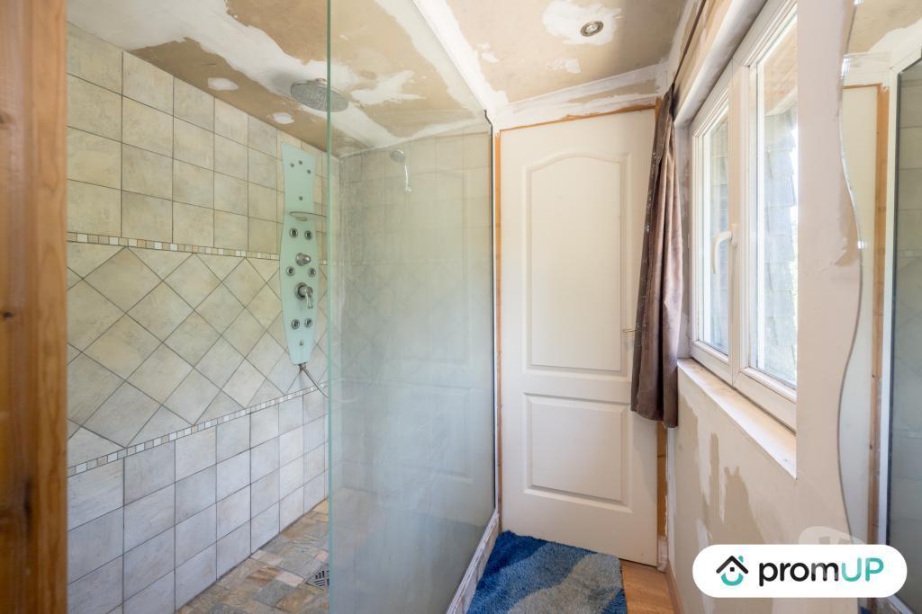 Vente Maison Côtes-d'Armor Plouha - Photos Vivastreet (V6646) Maison traditionnelle de 130 m2 à PLOUHA