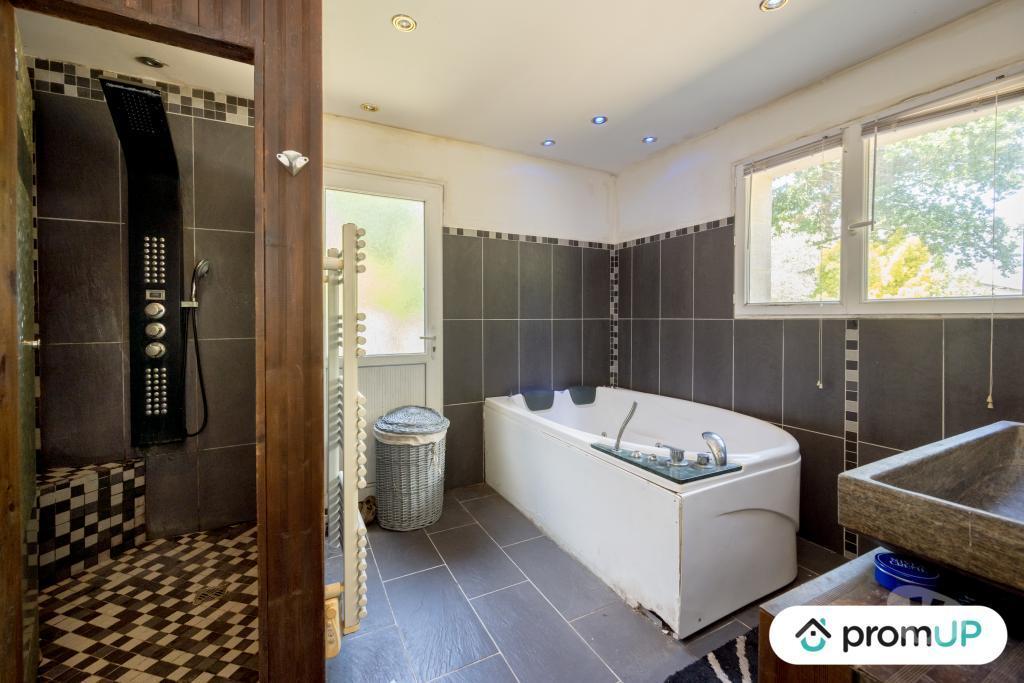 Vente Maison Côtes-d'Armor Plouha - Photos Vivastreet (V6646) Maison traditionnelle de 130 m2 à PLOUHA