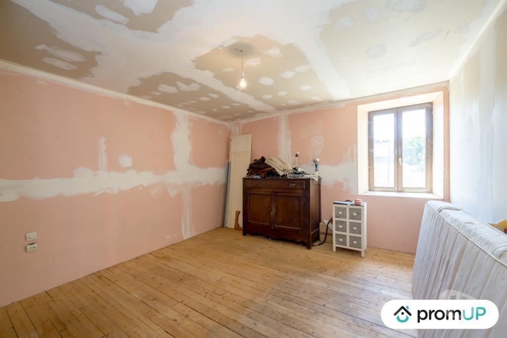 Vente Maison Côtes-d'Armor Plouha - Photos Vivastreet (V6646) Maison traditionnelle de 130 m2 à PLOUHA