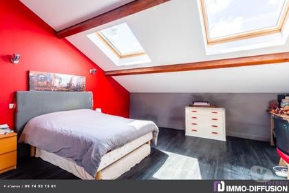 Maison à vendre Francheville Rhône - Photos Vivastreet Villa