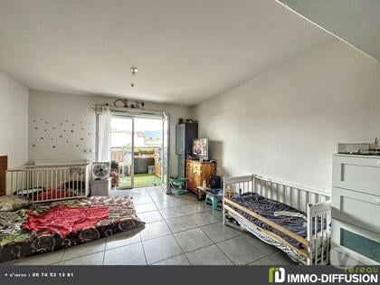 Appartements à vendre Hendaye Hendaye - Photos Vivastreet Studio HEGOA III