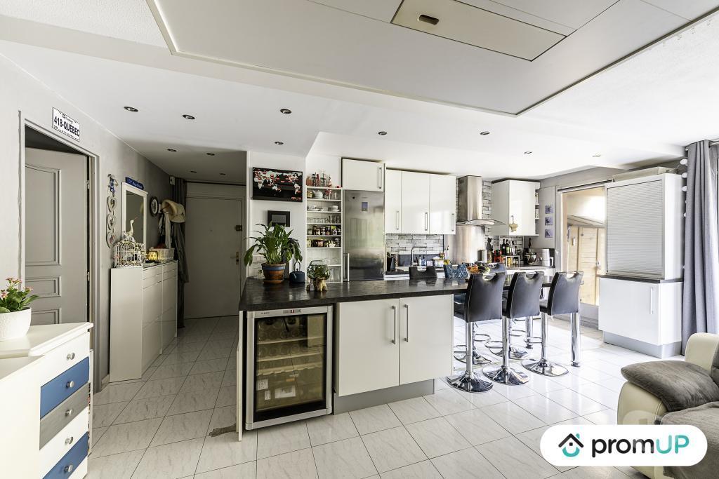Appartements à vendre Alpes-Maritimes Menton - 06500 - Photos Vivastreet (V6134) Appartement de 65 m2 à Menton