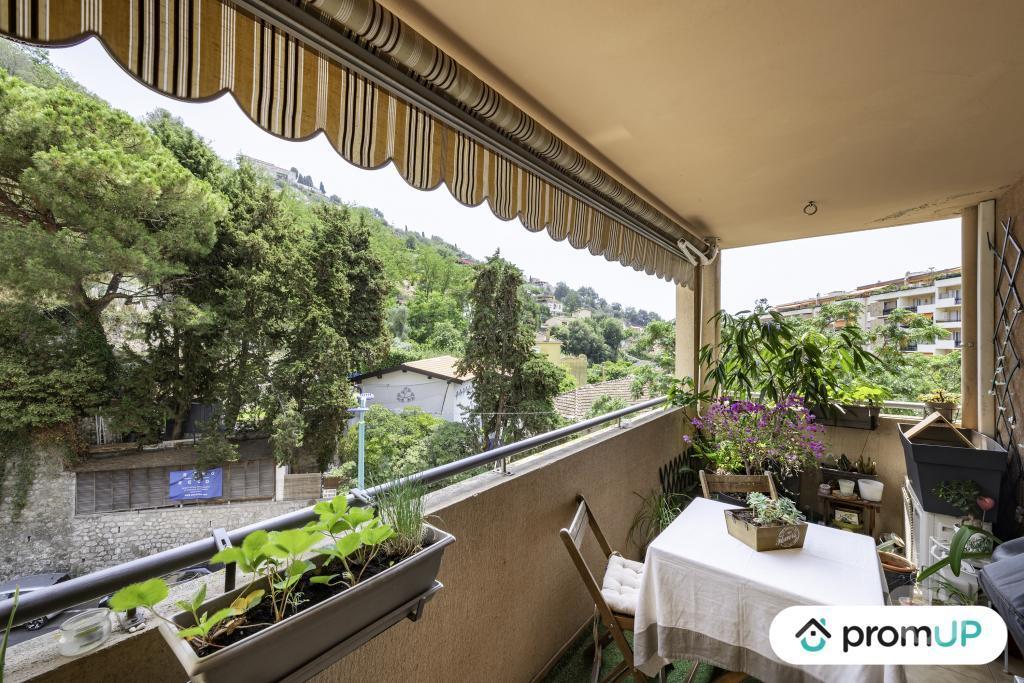 Appartements à vendre Alpes-Maritimes Menton - 06500 - Photos Vivastreet (V6134) Appartement de 65 m2 à Menton