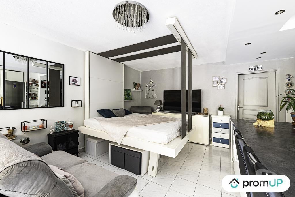 Appartements à vendre Alpes-Maritimes Menton - 06500 - Photos Vivastreet (V6134) Appartement de 65 m2 à Menton