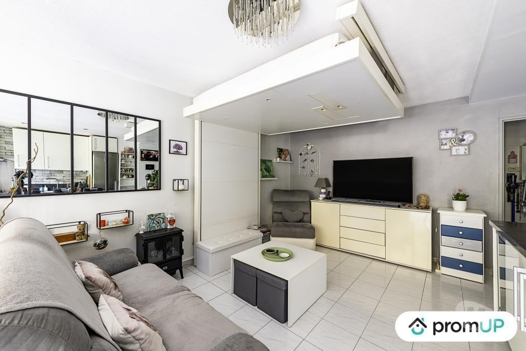 Appartements à vendre Alpes-Maritimes Menton - 06500 - Photos Vivastreet (V6134) Appartement de 65 m2 à Menton