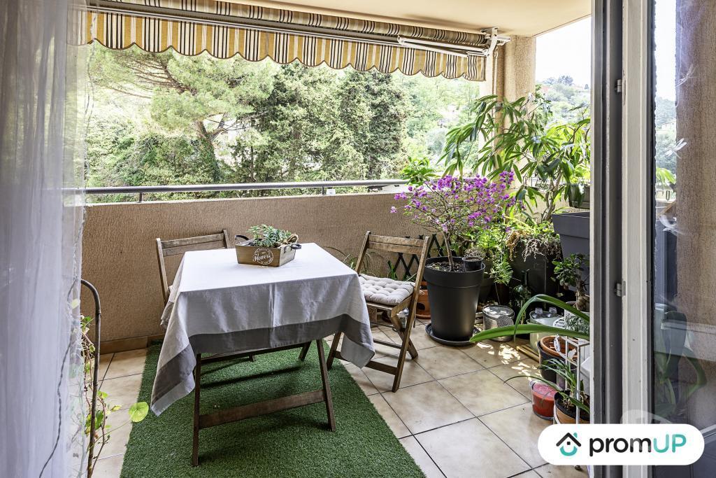 Appartements à vendre Alpes-Maritimes Menton - 06500 - Photos Vivastreet (V6134) Appartement de 65 m2 à Menton