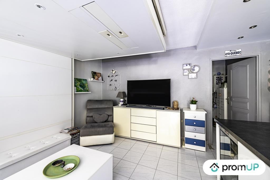 Appartements à vendre Alpes-Maritimes Menton - 06500 - Photos Vivastreet (V6134) Appartement de 65 m2 à Menton