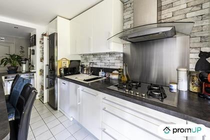 Achat appartement Menton Alpes-Maritimes - Photos Vivastreet (V6134) Appartement de 65 m2 à Menton