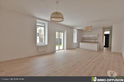 Vendre maison Cholet Maine-et-Loire - Photos Vivastreet Maison Réf : Mandevilla