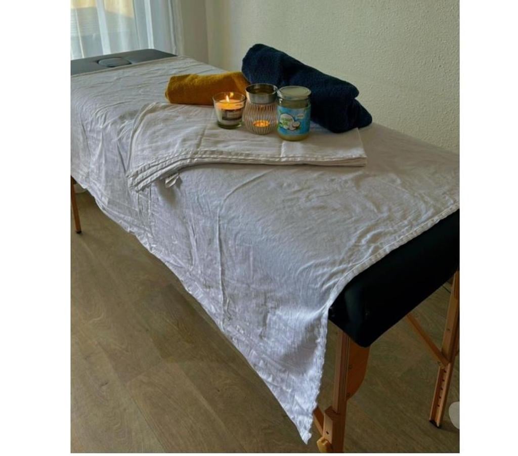 Massages Alpes-Maritimes Menton - 06500 - Photos Vivastreet Amanda masseuse