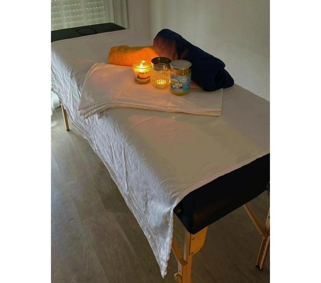 Massages Alpes-Maritimes Menton - 06500 - Photos Vivastreet Amanda masseuse