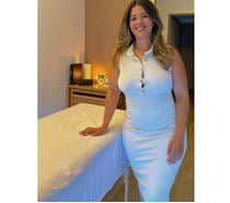 Amanda masseuse
