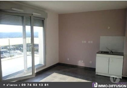 Vendre appartement Feyzin Rhône - Photos Vivastreet Studio