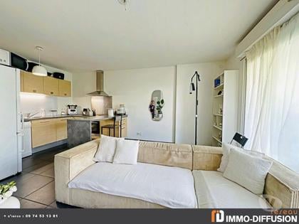 Vente Appartement Montpellier Montpellier - Photos Vivastreet 2 Pièces