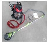 Plaisance du Touch - Haute-Garonne — Location ponceuse girafe avec aspirateur en option