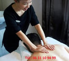 St Quentin - Aisne — Masseuse à Saint-Quentin (02100)