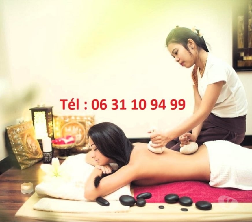 Massages Aisne St Quentin - 02100 - Photos Vivastreet Masseuse à Saint-Quentin (02100)