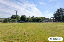 (V6717) Terrain constructible de 715 m2 à MONCÉ-EN-BELIN
