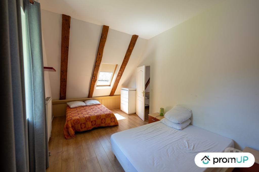 Vente Maison Puy-de-Dôme Rochefort Montagne - 63210 - Photos Vivastreet (V6707) Maison individuelle de 280 m2 à ROCHEFORT-MONTAGNE