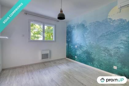 Vendre maison Vacquiers Haute-Garonne - Photos Vivastreet (V6731) Maison individuelle ossature bois de 132 m2 à VACQUIERS
