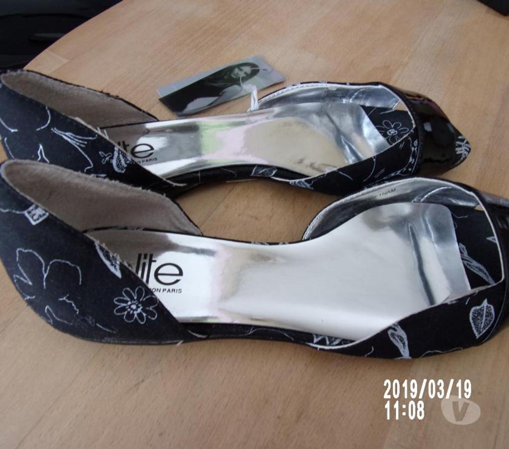 Chaussures Nord Lille - Photos Vivastreet Chaussures d'été