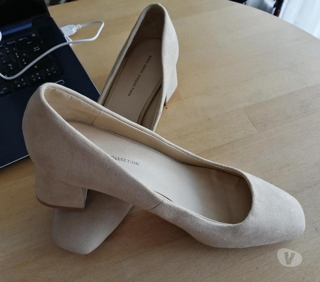 Chaussures Nord Lille - Photos Vivastreet Chaussures Zara