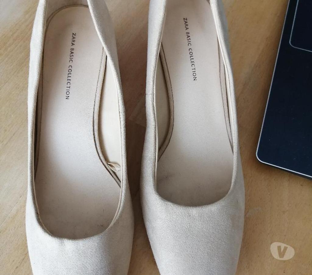 Chaussures Nord Lille - Photos Vivastreet Chaussures Zara