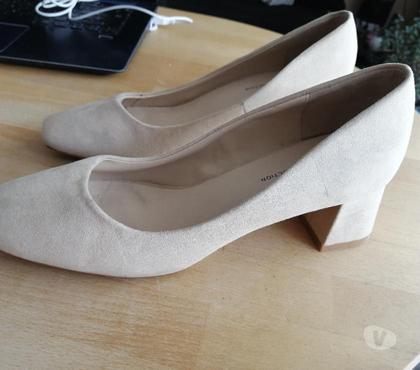 Chaussures et bottes occasion Lille Lille - Photos Vivastreet Chaussures Zara