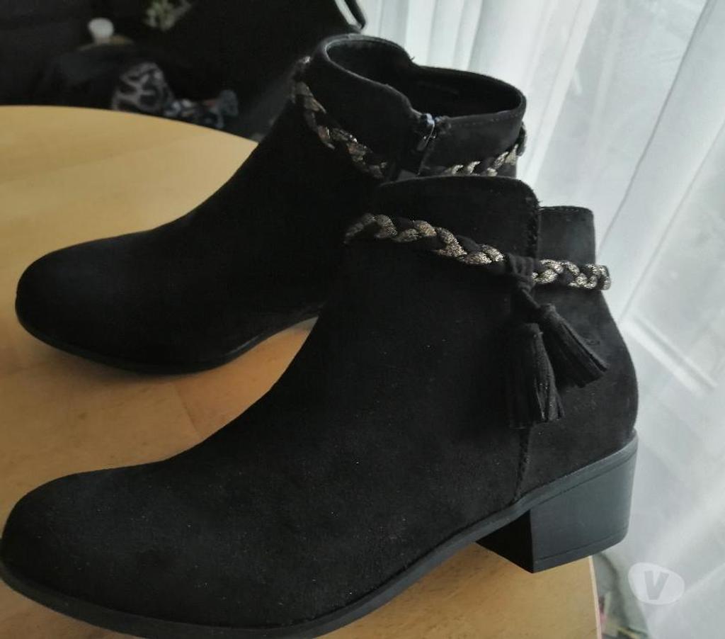 Chaussures Nord Lille - Photos Vivastreet Bottines élégantes