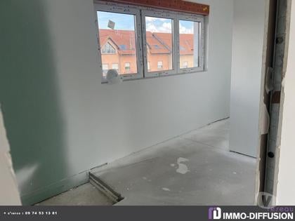Vente Maison Woustviller Moselle - Photos Vivastreet Maison Deux Maisons neuves jumelées