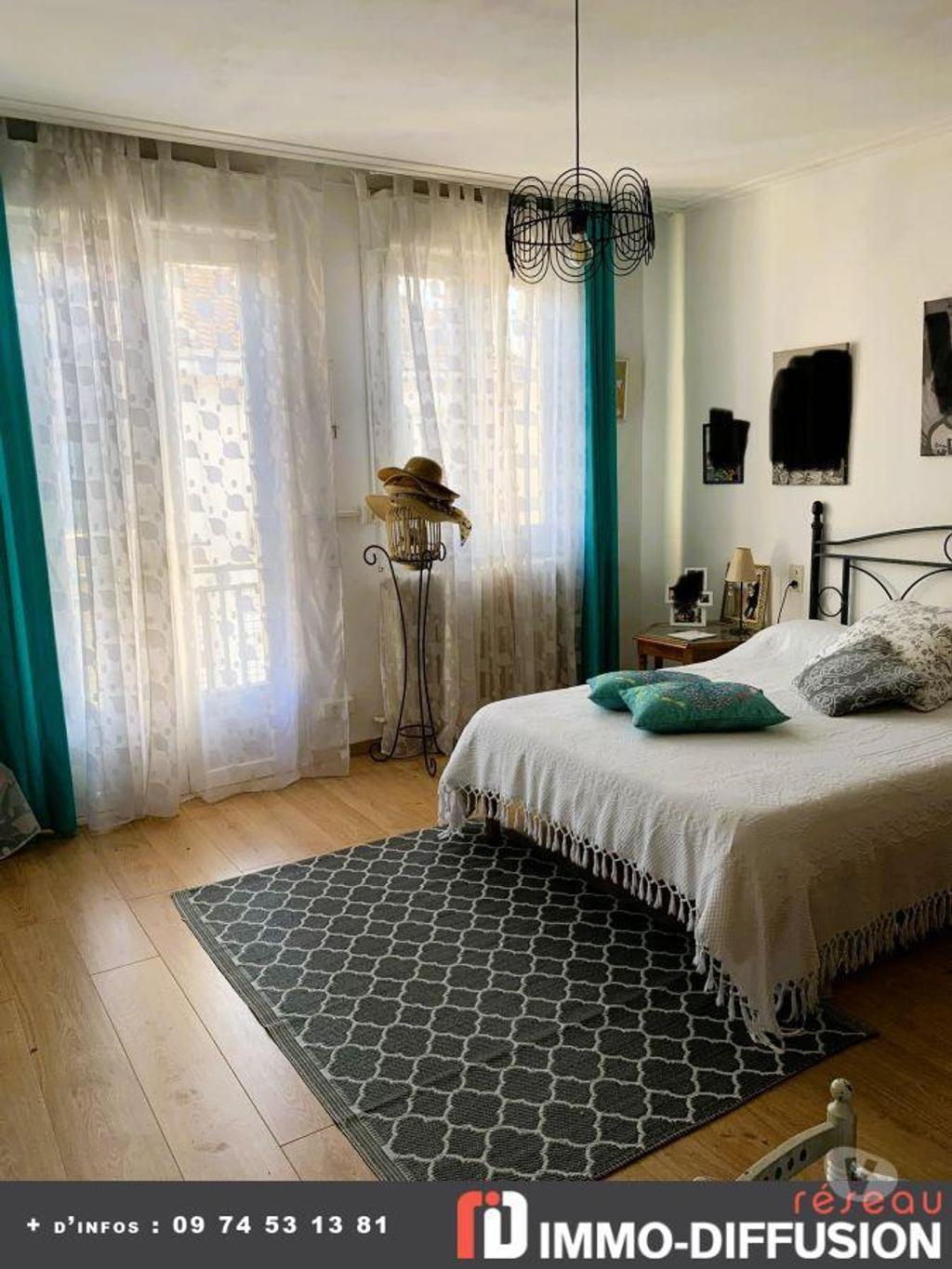 Vente Maison Hérault Beziers - 34500 - Photos Vivastreet Maison de ville garage terrasse