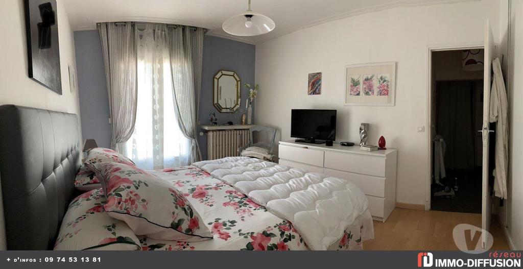Vente Maison Hérault Beziers - 34500 - Photos Vivastreet Maison de ville garage terrasse
