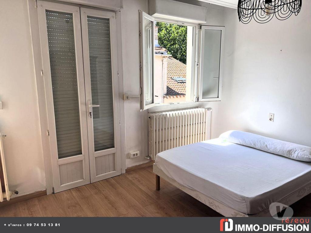 Vente Maison Hérault Beziers - 34500 - Photos Vivastreet Maison de ville garage terrasse